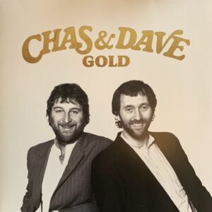 Chas And Dave - Gold