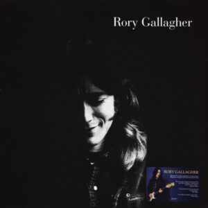 Rory Gallagher - Rory Gallager