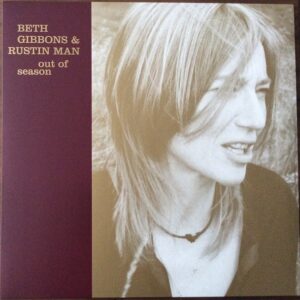 Beth Gibbons - Out Of Season