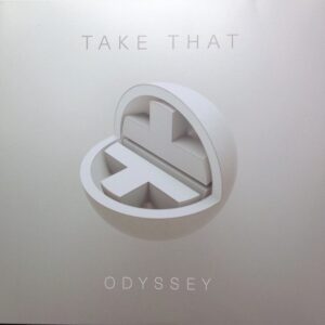 Take That - Odyssey