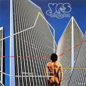 Yes - Going For The One