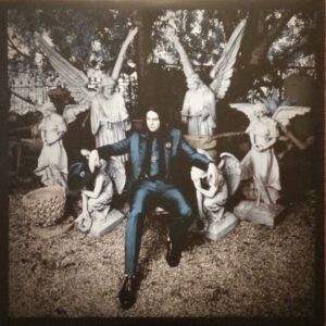 Jack White - Lazaretto