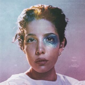 Halsey - Manic