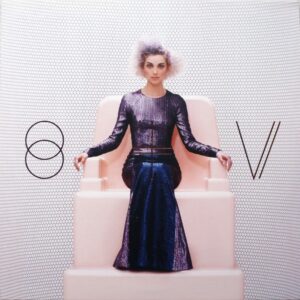 St Vincent - St Vincent