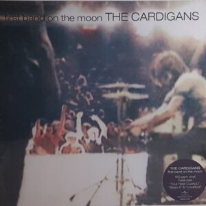 The Cardigans - First Band On The Mood