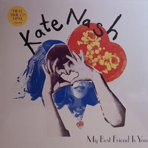 Kate Nash - My Best Friend Is You