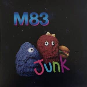 M83 - Junk