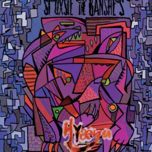 Siouxsie And The Banshees - Hyna