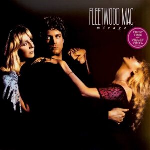 Fleetwood Mac - Mirage