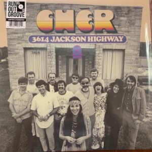 Cher - 3614 Jackson Highway