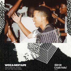 Various - Woza Mixtape