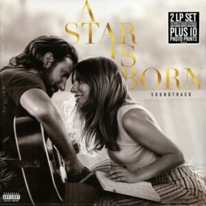 Lady Gaga - A Star Is Born