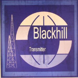 Blackhill [FSOL] - Transmitter