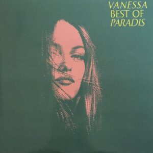 Venessa Paradis - Best Of And Variations