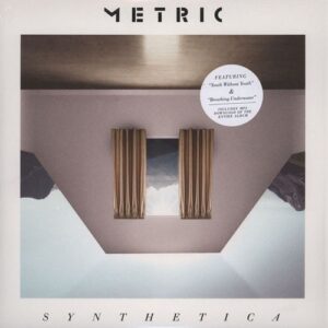 METRIC - SYNTHETICA