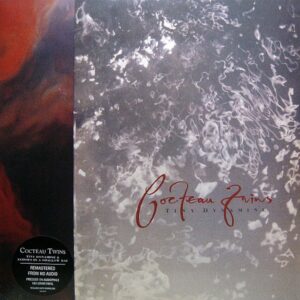 Cocteau Twins - Tiny Dynamime / Echoes In A Shallow Bay