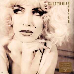 Eurythmics - Savage