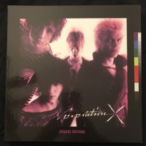 Generation X - Generation X