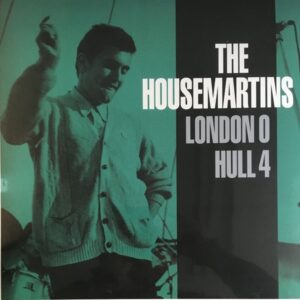 The Housemartins - London