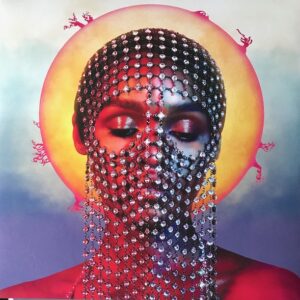 Janelle Monae - Dirty Computer