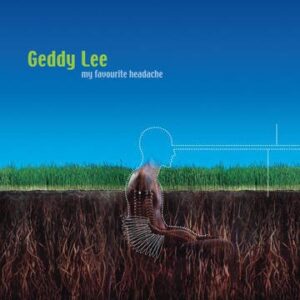 Greedy Lee- My Favourite Headache