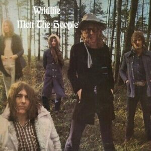 Mott The Hoople - Wildlife