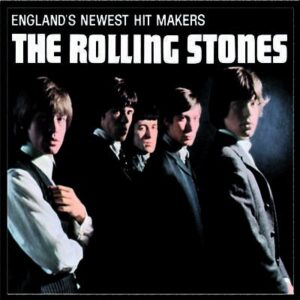 The Rolling Stones - Englands Newest Hitmakers