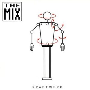 KRAFTWERK - The Mix