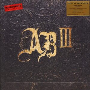 Alter Bridge - Abii