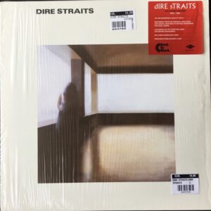 Dire Straits - Dire Straits