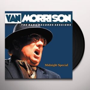 Van Morrison - The Bang Records Sessions