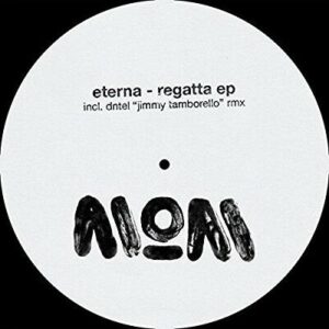 ETERNA - Regatta EP