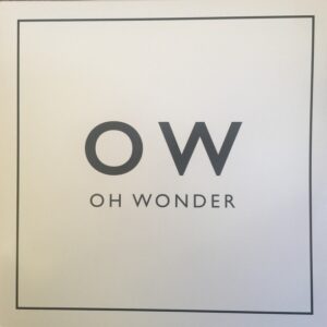 Oh Wonder - Oh Wonder