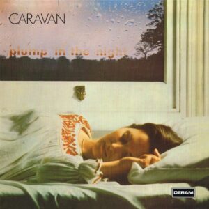 Caravan - For Girls Who Grow