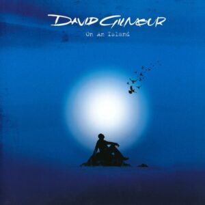 David Gilmour - On An Island