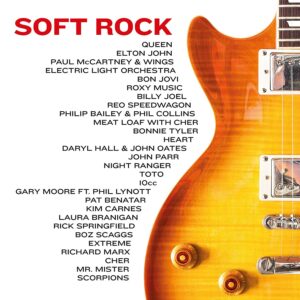 Various Artists - Soft Rock