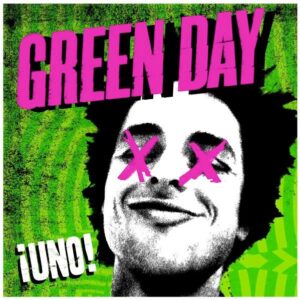 Green Day - Uno