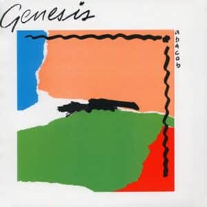 Genesis - Abacab