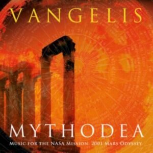 VANGELIS - MYTHODEA