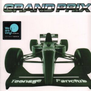 Teenage Fanclub - Grand Prix