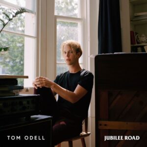 Tom Odell - Jubilee Road (Coloured Vinyl)