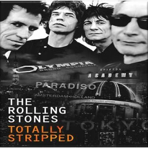 The Rolling Stones - Stripped