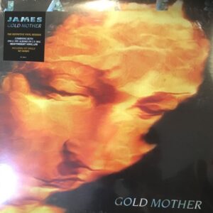 James - Gold Mother