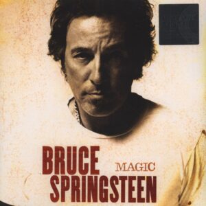 Bruce Springsteen - Magic