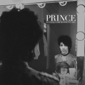 Prince - Piano & A Microphone 1983 (Deluxe Set)