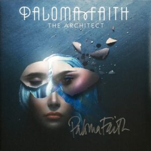 Paloma Faith - The Architect