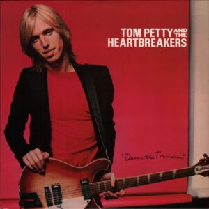 Tom Petty - Damn The Torpedoes