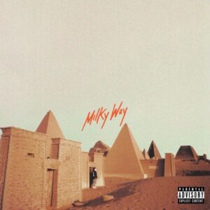 Bas - Milky Way