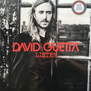 David Guetta - Listen