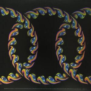 Tool - Lateralus